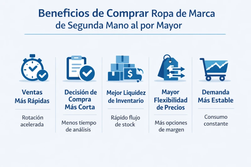 beneficios de comprar ropa de marca 1