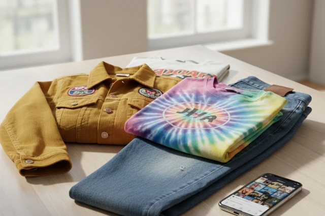 c mo vender ropa americana en tiktok 1