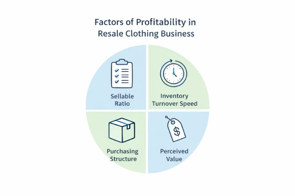 factors of profitability