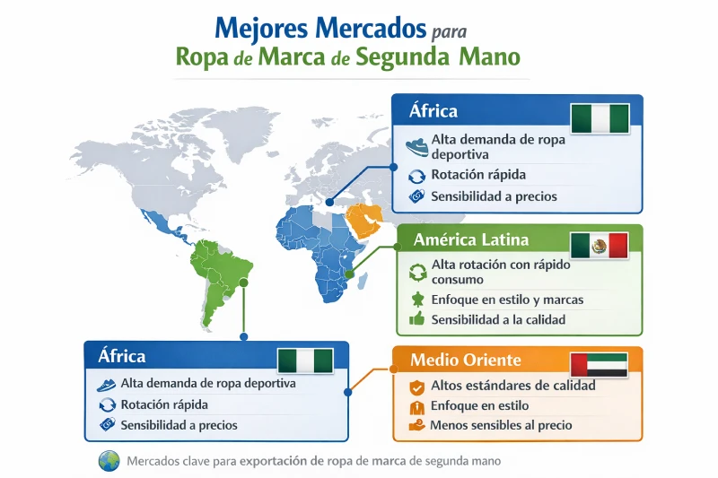 mejores mercados para ropa de marca 1