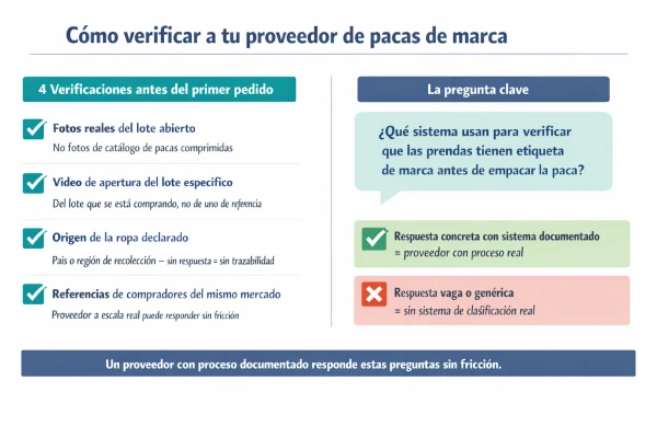 pacas ropa marca verificar proveedor es 1