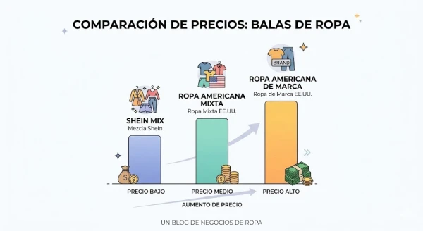 precio por tipo de paca 2