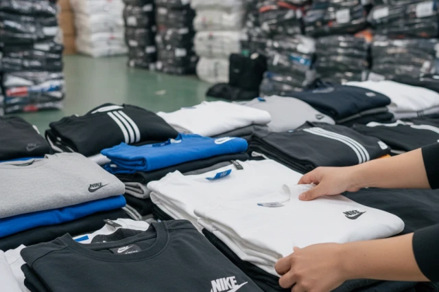 ropa de marca al por mayor gu a completa para comprar nike adidas y h m en bulk 1