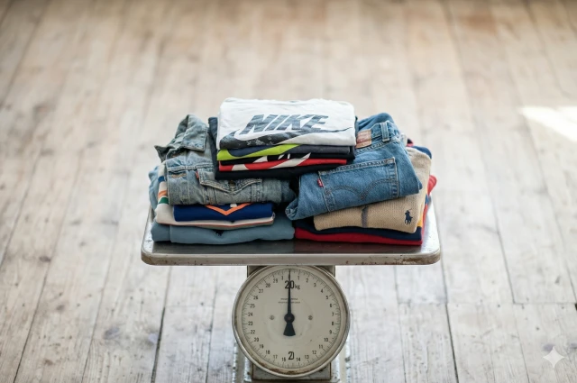 ropa por kilo de marca al por mayor gu a completa para compradores 1