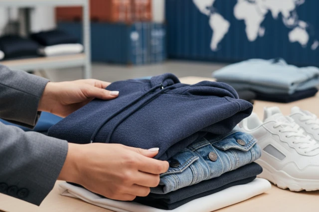 ¿Dónde Comprar Ropa de Marca Usada para Vender