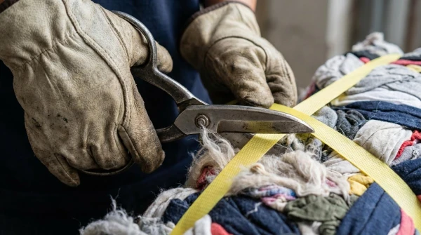 Como Abrir un Fardo de Ropa Paso a Paso Como Abrir un Fardo de Ropa Paso a Paso