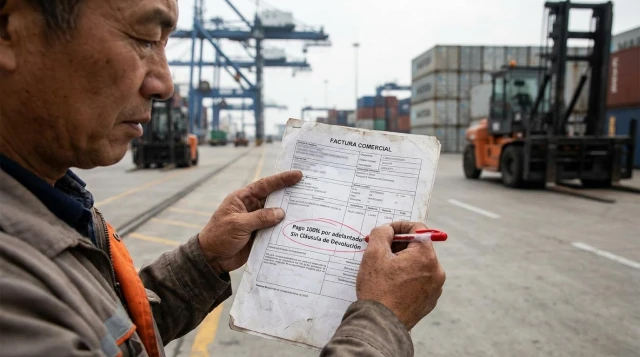 Costos Reales de Importación a LATAM (2026)