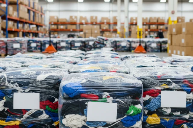 Donde Comprar Ropa para Revender en Mexico 2026 Guia de Proveedores