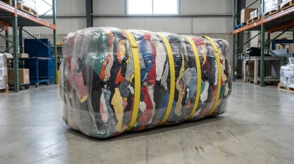 Fardo de Ropa Usad Fardo de Ropa Usad