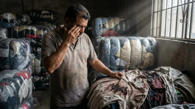 Fardos de Shein (1)