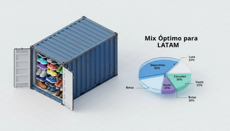 Mix Optimo paraL ATAM