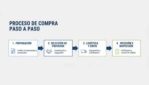 PROCESO DE COMPRAPASO A PASO