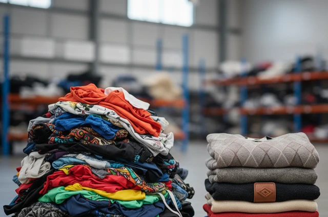 Pacas de Shein vs Ropa de Marca Guia Completa 2026