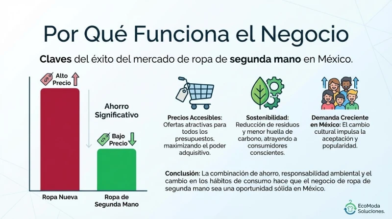 Por Que Funciona el Negocio