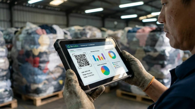 Recydoc Calidad verificada