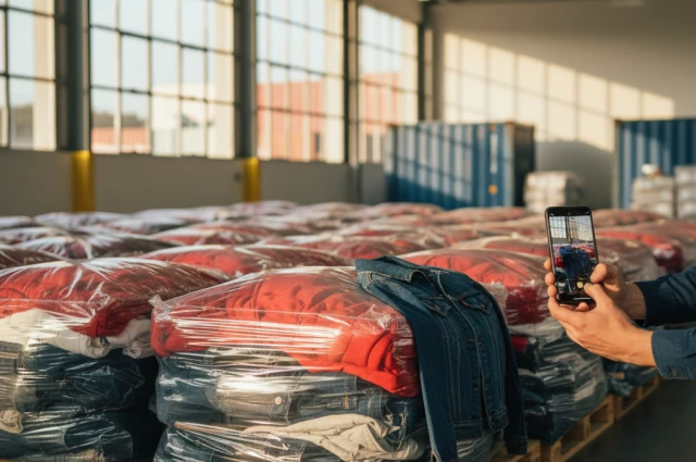 Cómo Vender Ropa Americana en Instagram