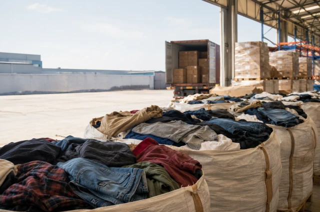 Cómo importar ropa americana a Colombia Requisitos, costos y alternativas