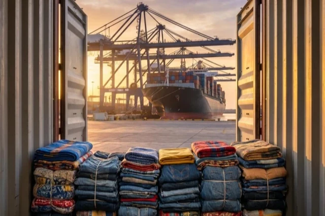 Importar Ropa Americana a Perú Guía Completa para Mayoristas 2026