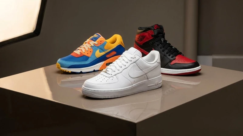 Tenis Nike Usados al Mayoreo para Revender en 2026 (1)
