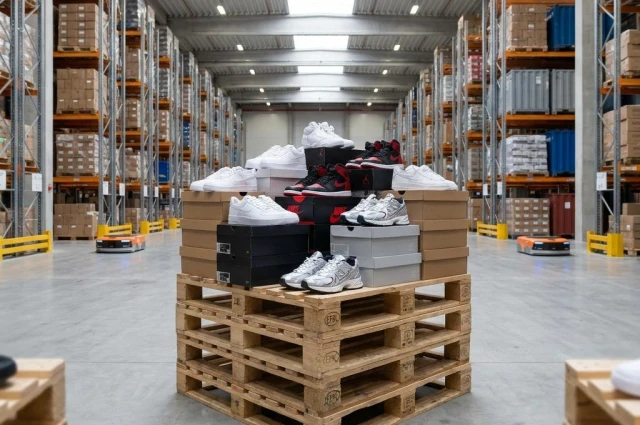 Tenis Nike Usados al Mayoreo para Revender en 2026 (2)