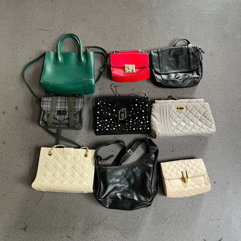 bolsas usadas de marca al por mayor