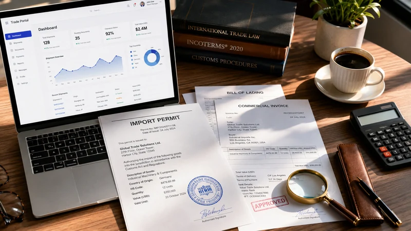 Aduana de Uruguay: documentos necesarios para importar fardos de ropa usada