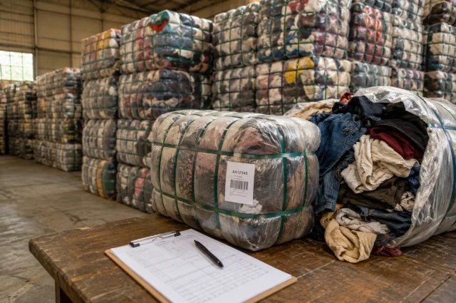 que fotos pedir de un lote de ropa usada 1 que fotos pedir de un lote de ropa usada 1