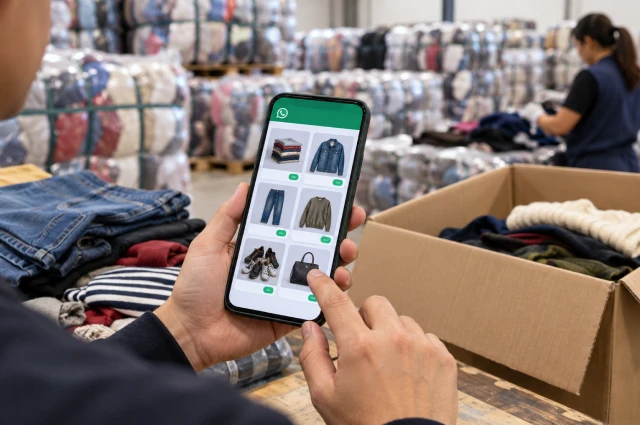 Catálogo de ropa usada por WhatsApp para mayoristas (1)
